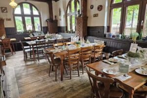 Kleines Brauhaus Dicker Mann