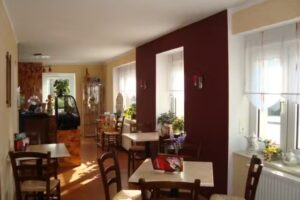 Kleines Cafe Oberlungwitz