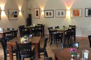 Kleines Engelseck Café