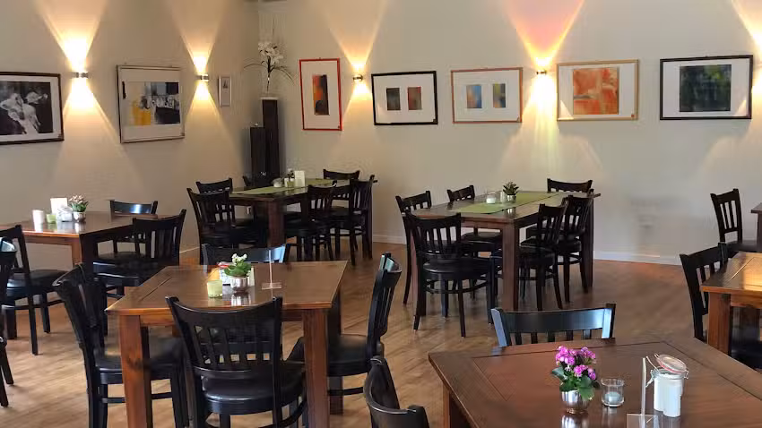 Kleines Engelseck Caf&eacute;