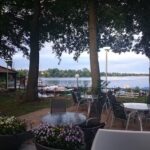 Kleines See-Restaurant