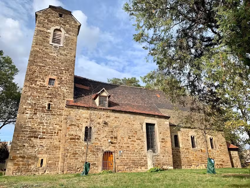 Kleingartensparte Fortschritt