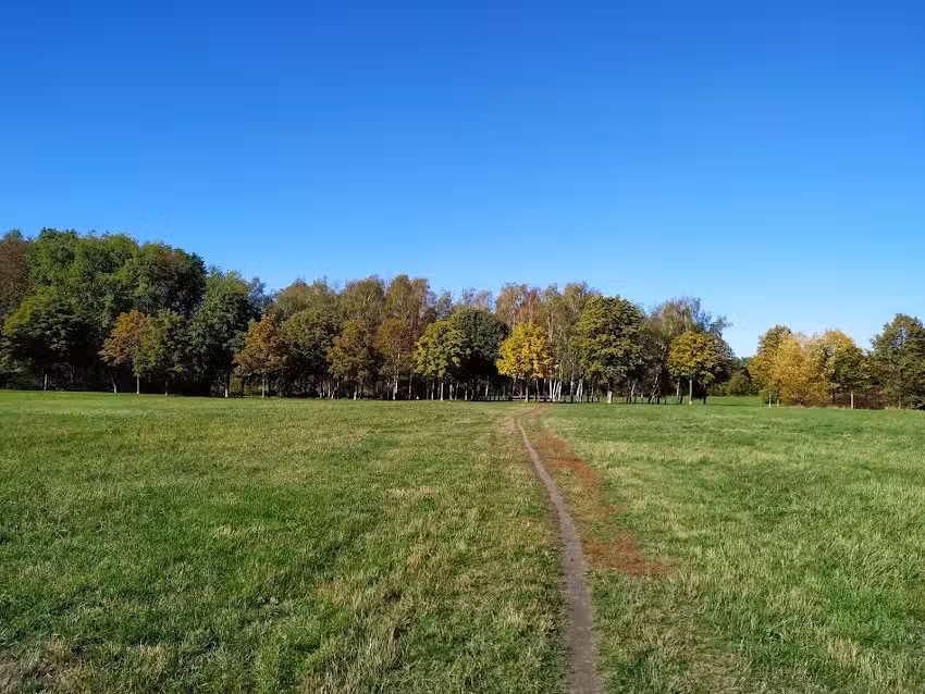 Kleingartenverein Probstheida