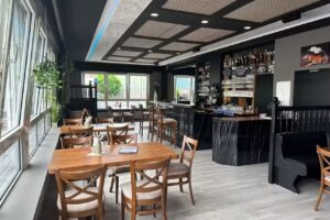 kleinigkeit Restaurant and Bar