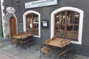 Kleinmarkt-Sch&auml;nke