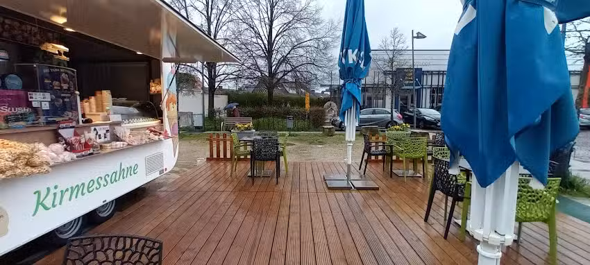 Klein&lsquo;s Eispalast