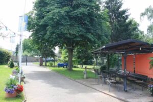 Kleintierzuchtverein Hörstein 1922 eV