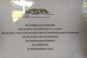 Kleinvollstedt