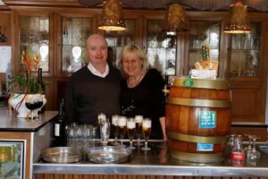 Klemens Geuker-Wiedemann | Landgasthof & Spirituosenmanufaktur