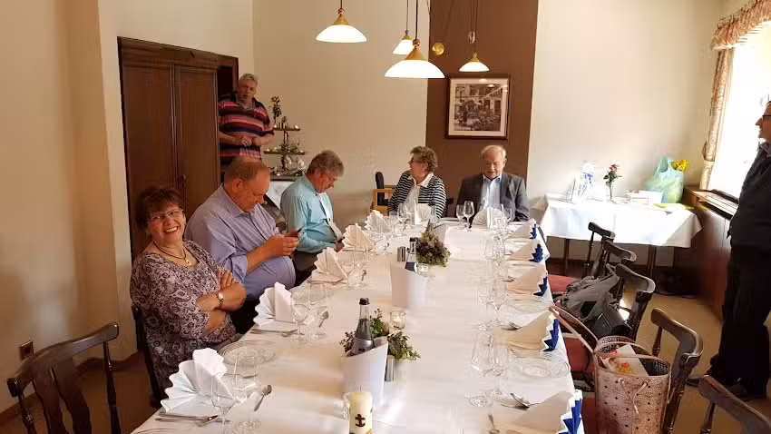Klenkes Gasthaus Inh. Axel Klenke