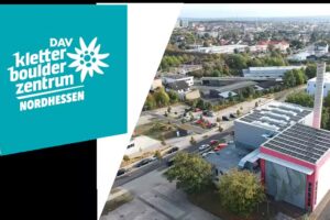 Kletterzentrum Nordhessen
