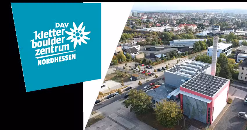 Kletterzentrum Nordhessen