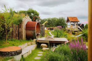 Kliemannsland
