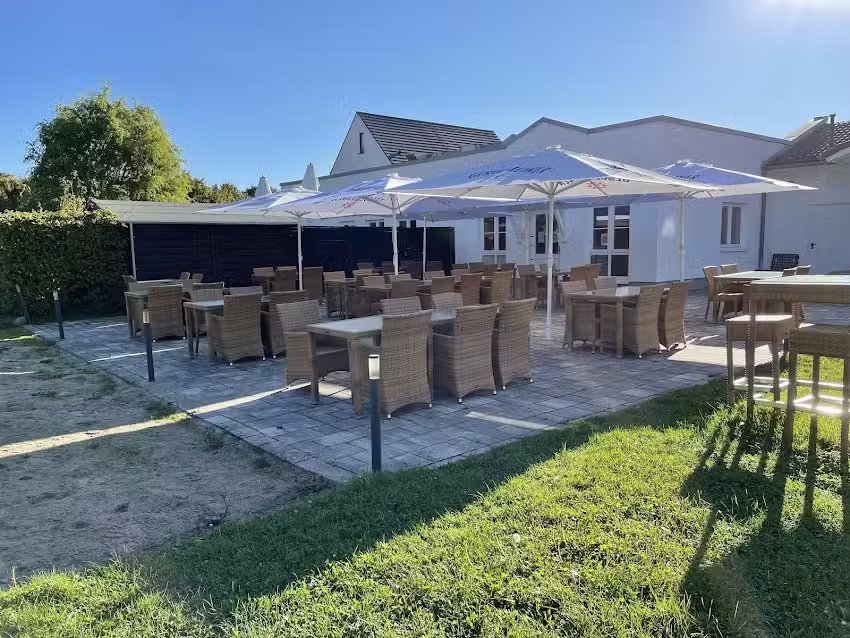 Kliff 17 Restaurant & Bar