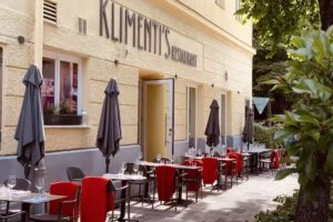KLIMENTI&rsquo;S Restaurant