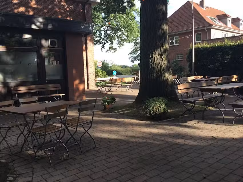 KLINDWORTHS GASTHOF
