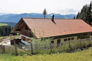 Kling’s Hütte