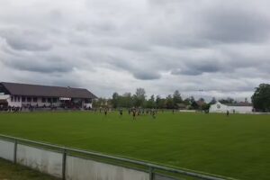 Klingsmoos, Sport-Heim