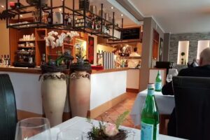 Klinkel‘s Restaurant