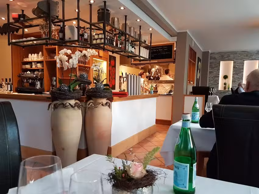 Klinkel&lsquo;s Restaurant