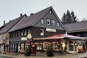 Klippen – Grill Inh. Matthias Biesel