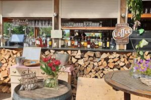 Klipper Segelschiffrestaurant