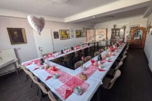 Kl&ouml;n Caf&eacute;