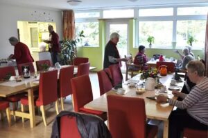 Klönhof | bras e.V.