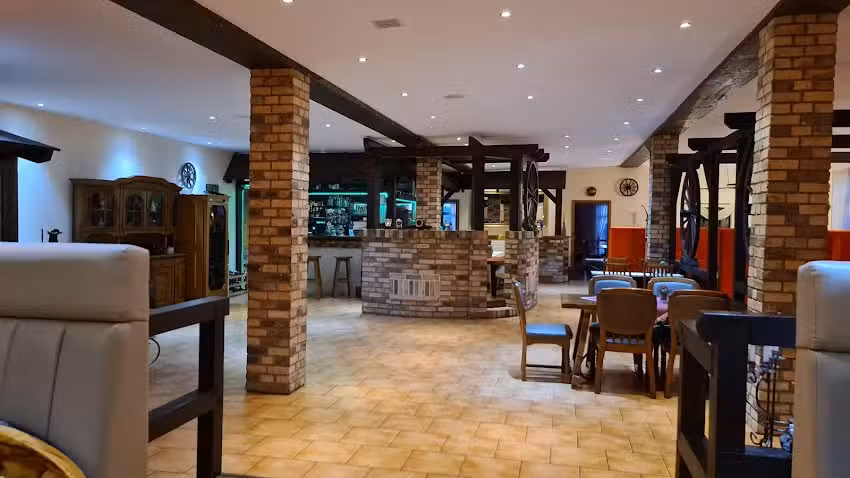 Kl&ouml;nschnack Bier & Speiselokal