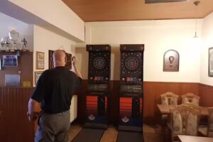 Klönstuuv Bier Und Speisewirtschaft