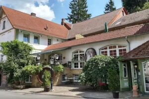 Kloppers Brauhaus