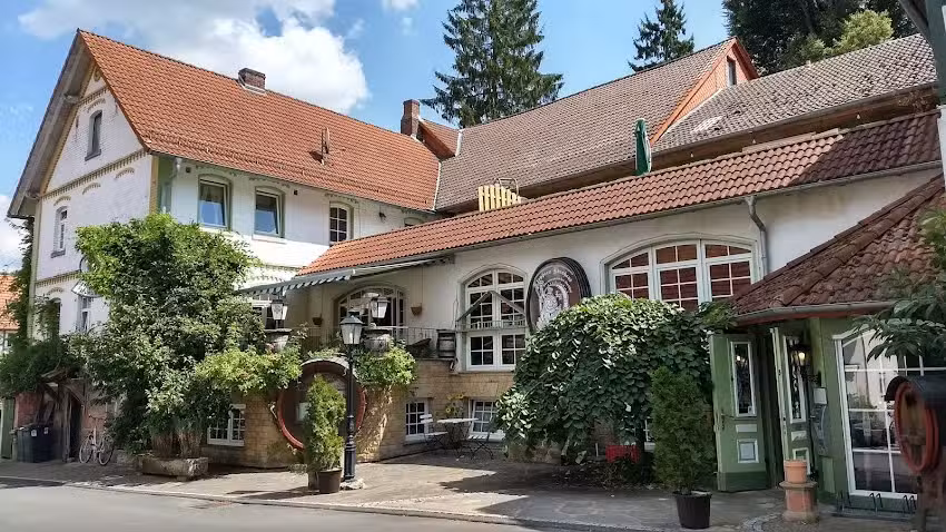 Kloppers Brauhaus