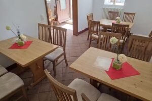 Kloster Café Walkenried