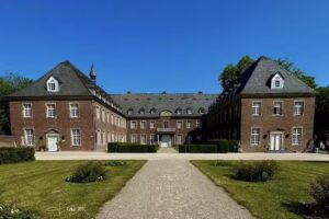 Kloster Langwaden