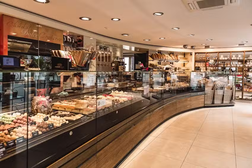 Klosterb&auml;ckerei Karlstetter