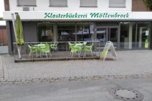 Klosterbäckerei Möllenbrock
