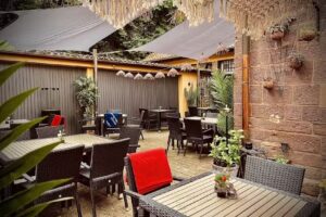 Klosterblick Restaurant & Pension