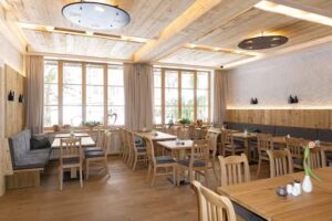Klosterbr&auml;u Restaurant