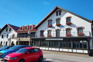 Klosterbr&auml;u Schlehdorf GmbH