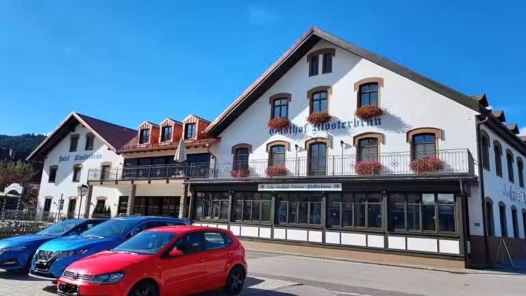 Klosterbr&auml;u Schlehdorf GmbH