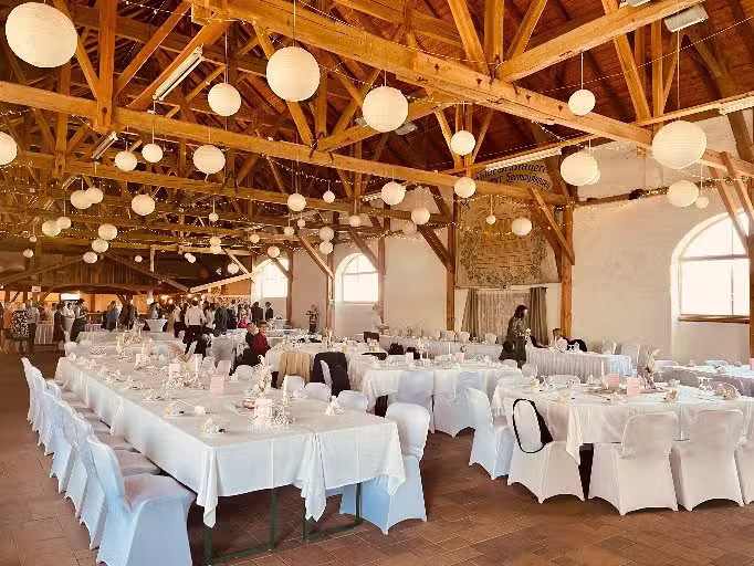 Klosterbr&auml;u Seemannshausen