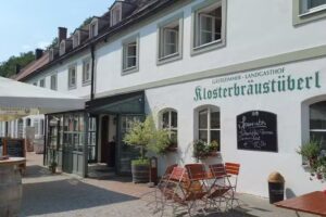 Klosterbr&auml;u St&uuml;berl