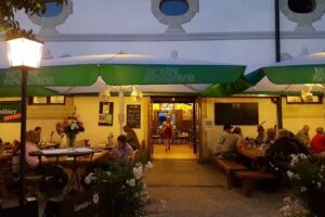 Klosterbräustüberl