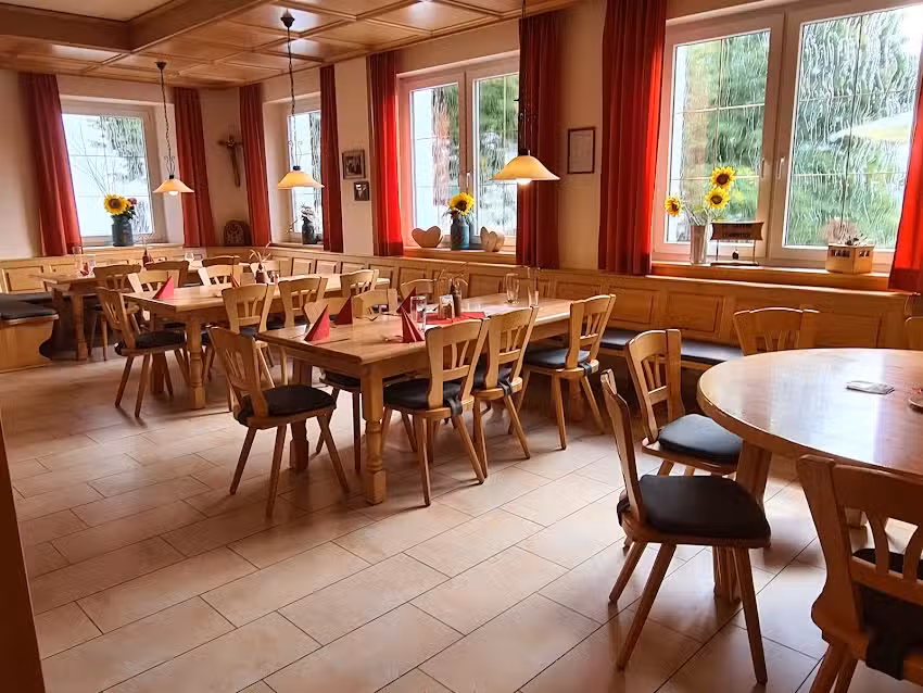 Klosterbr&auml;ust&uuml;berl Mallersdorf