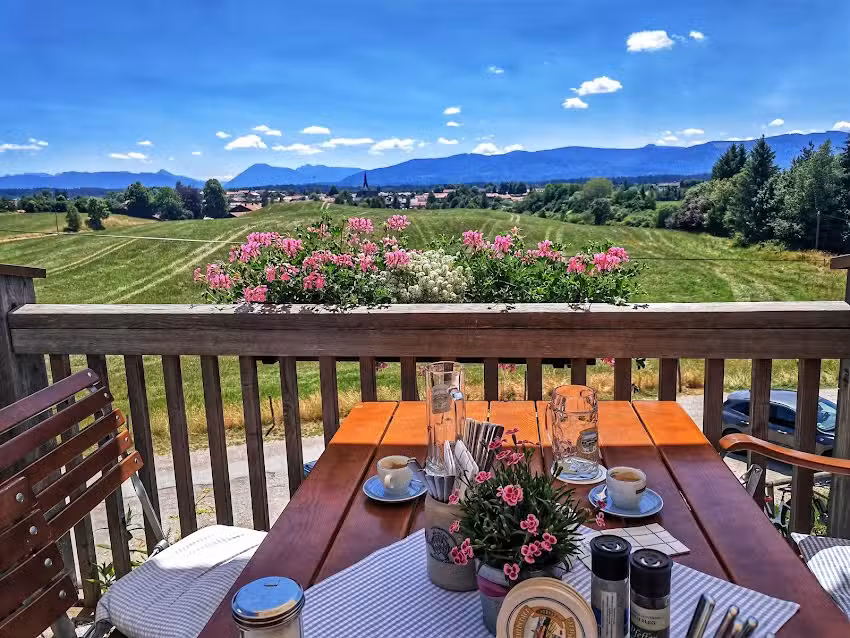 Klosterbräustüberl Reutberg GmbH