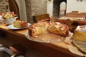 Klostercafe Bernburg