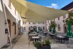 Klostercafe & Bistro