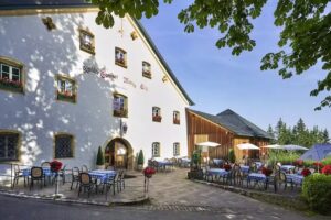 Klostergasthof & Hotel Maria Eck