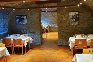 Klostergastronomie Marienthal – geschlossen!