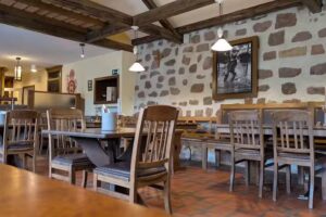 Klostergastst&auml;tte Himmerod